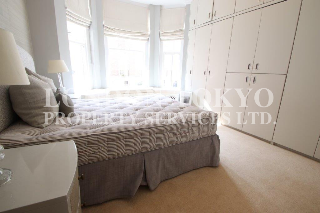 Waterford Court, Stalbridge Street, Marylebone NW1